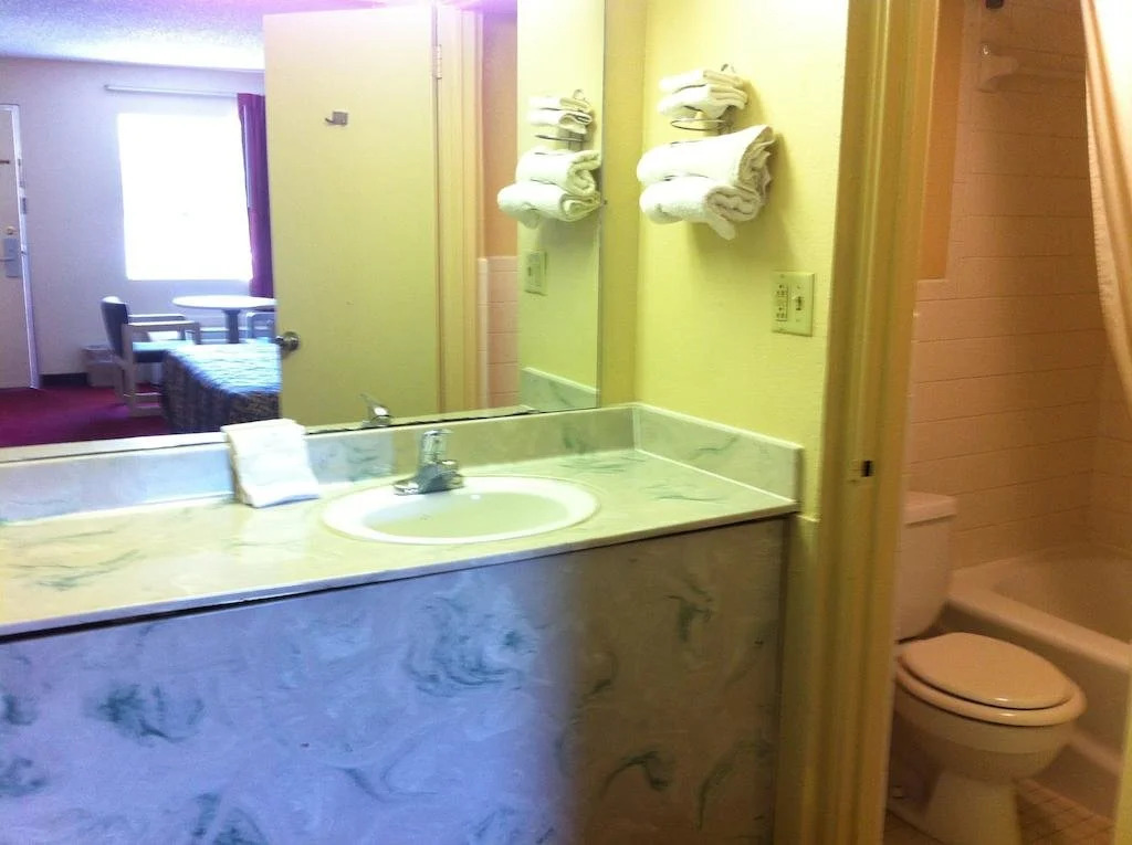 Executive Inn