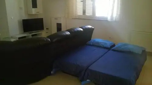 Vile Park Apartment