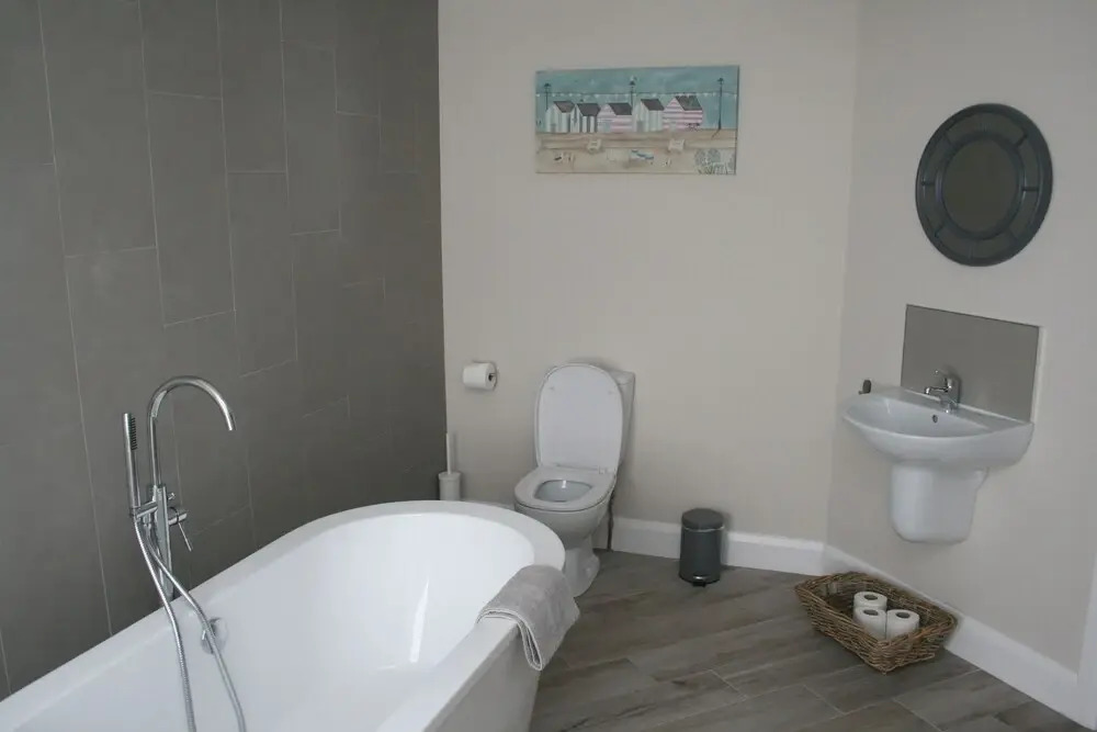 In the Heart of Portrush - 4 Beds