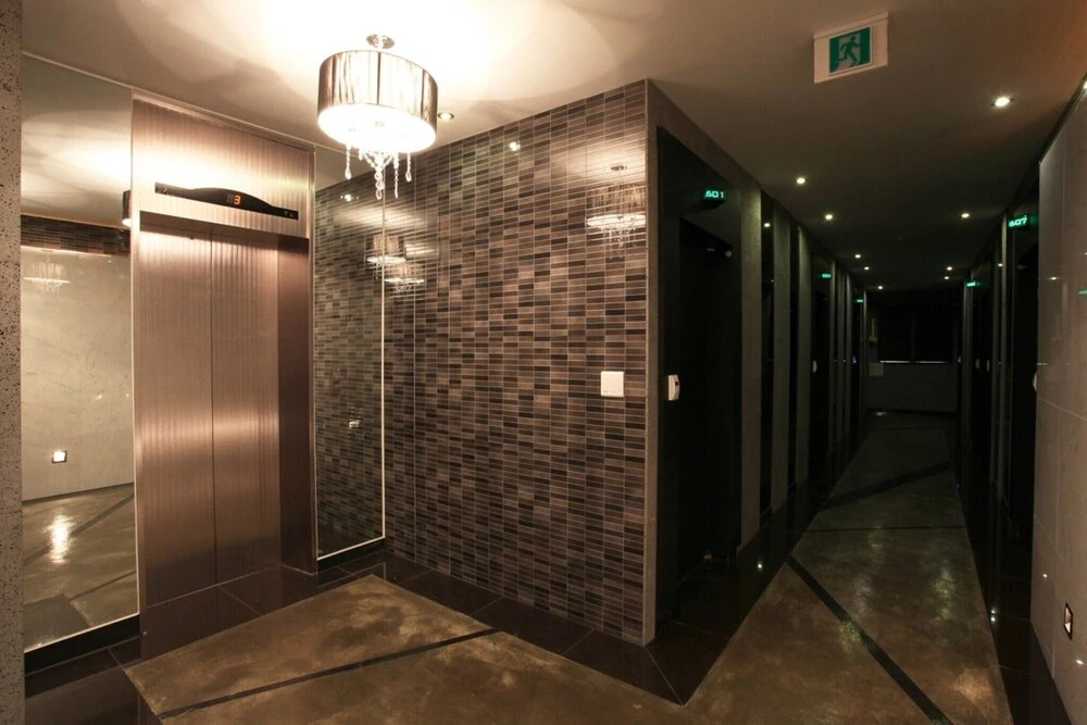 Wa Hotel
