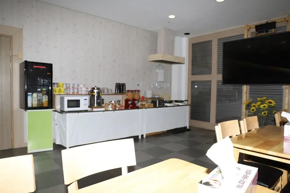 Paju Hotel CC