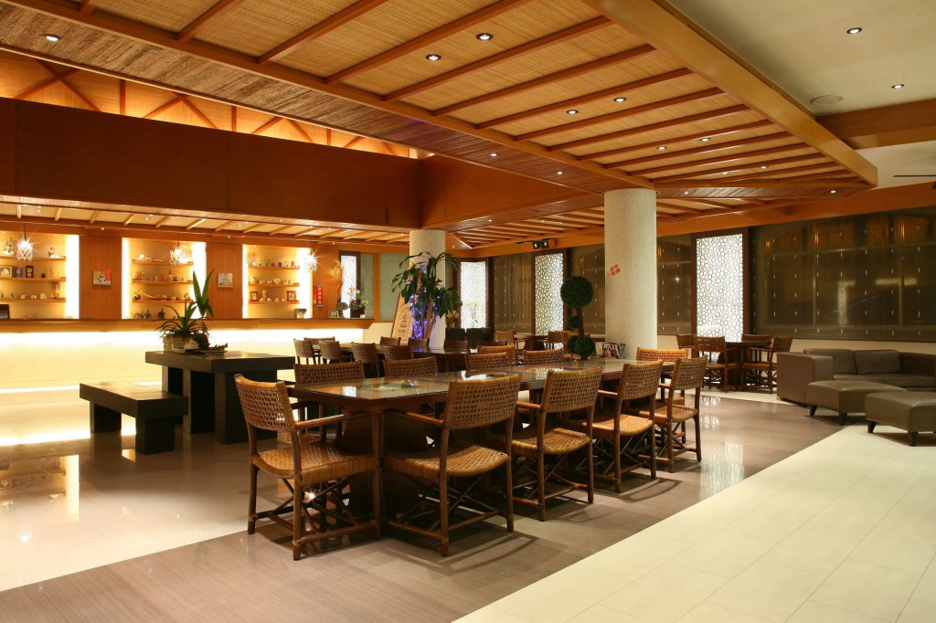 Jih Lih Hotel