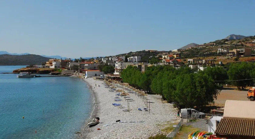 Athina Rooms