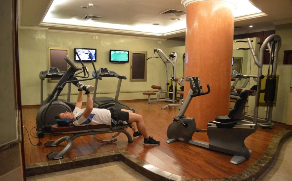 Coral Al-Ahsa Hotel