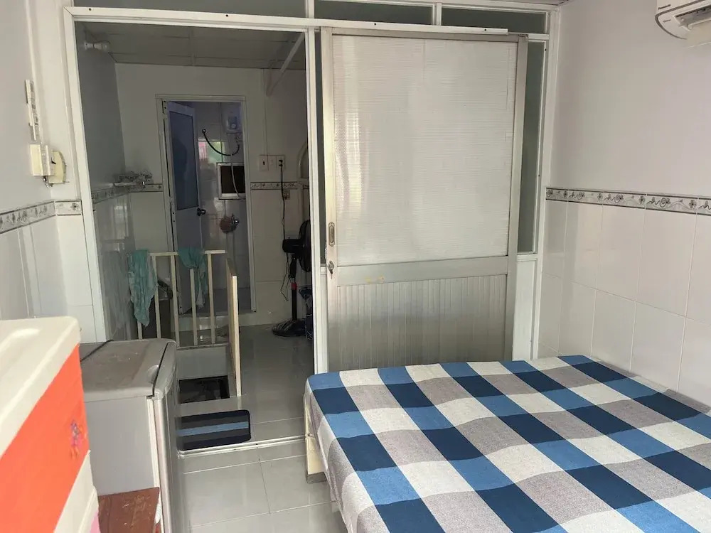 Hammock House Homestay