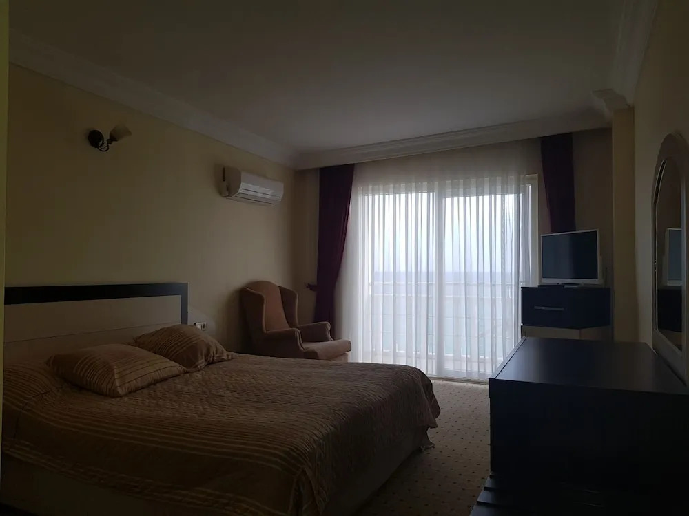 Hotel Anemurion