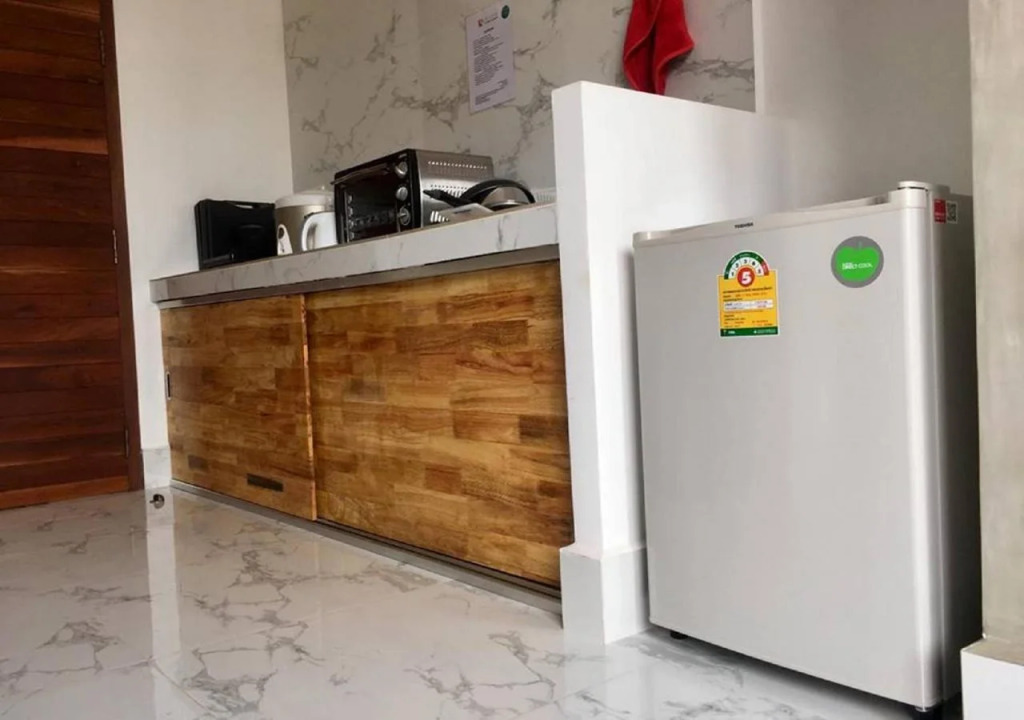 Siemreap City Residence