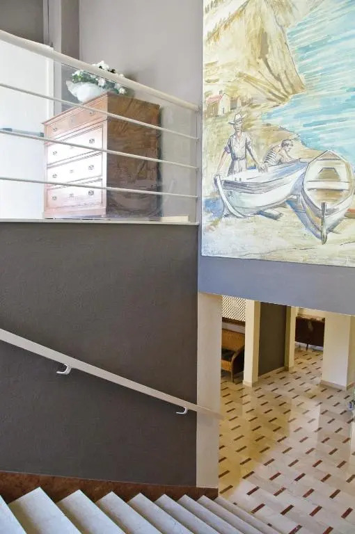HOTEL TRIONFAL - Fronte Mare - Vicinissimi al Centro