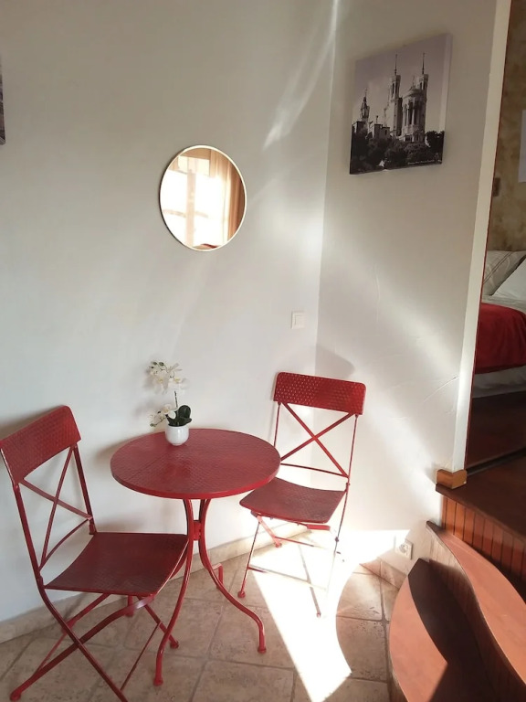 Bienvenue Chez Sylvie
