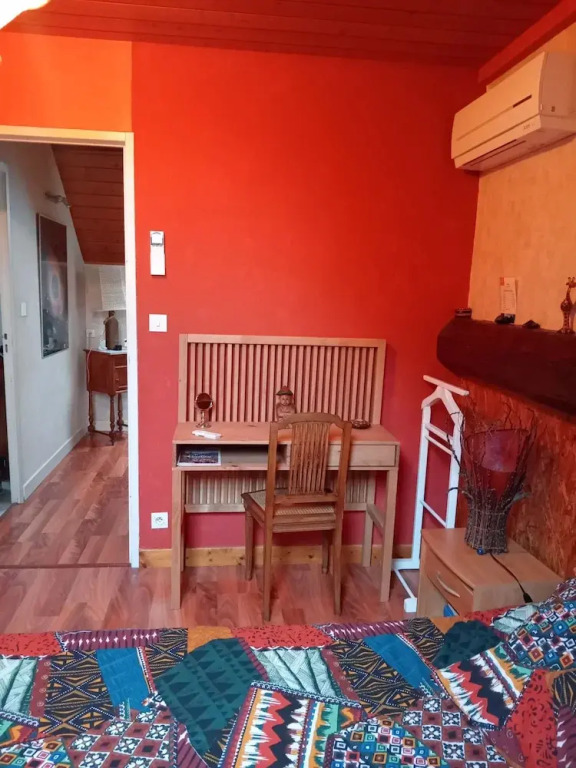 La Maison de Barbara
