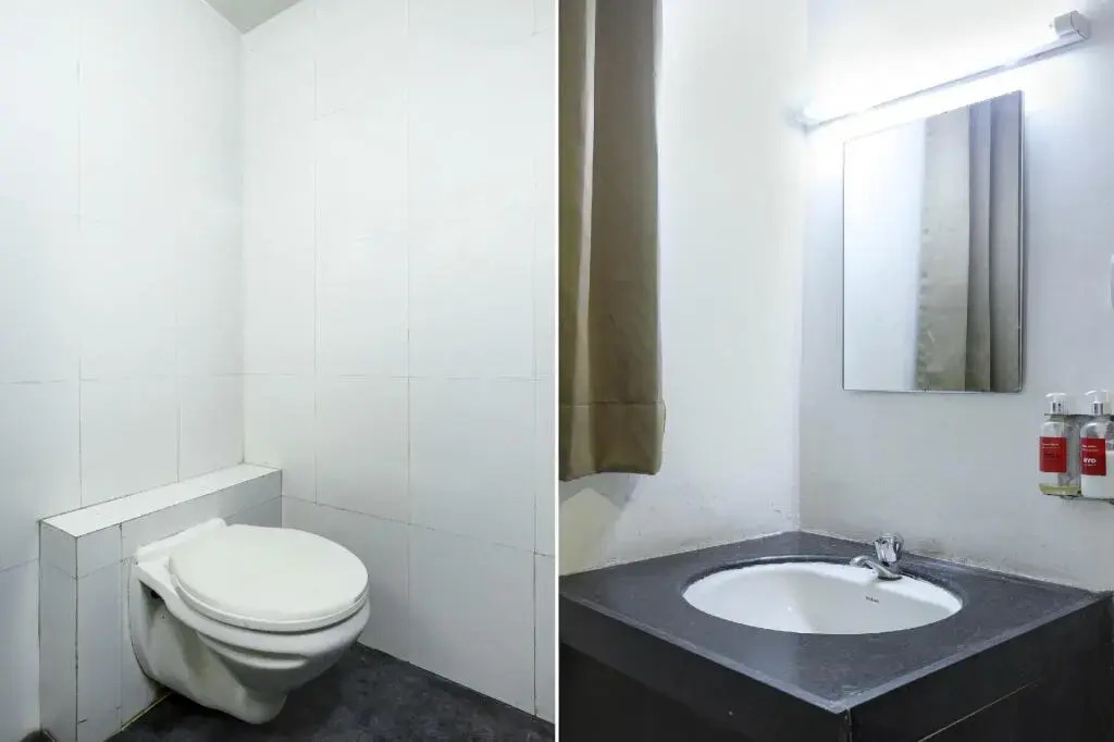 Hotel Rajmandir by OYO Rooms