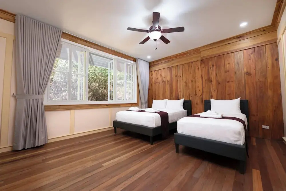 The Brent Guest House