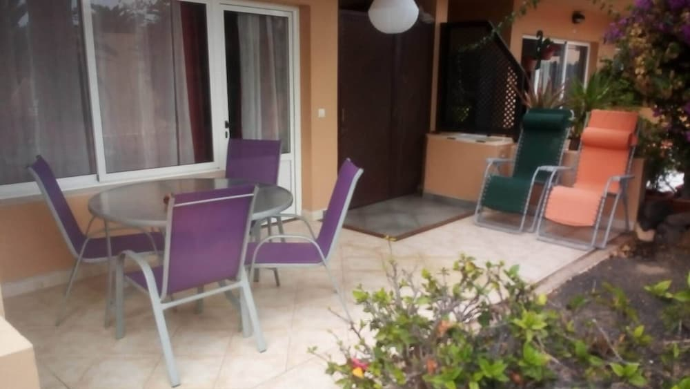 Apartment in Residence, a Paradise on Earth, Very Nice and Well Served