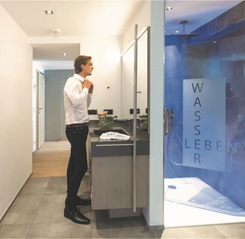 hirschen dornbirn - das boutiquestyle hotel - skyrelax & wellness im rooftop