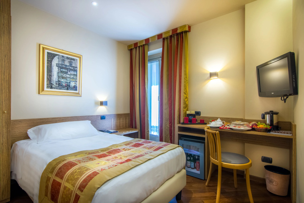 Hotel Regina