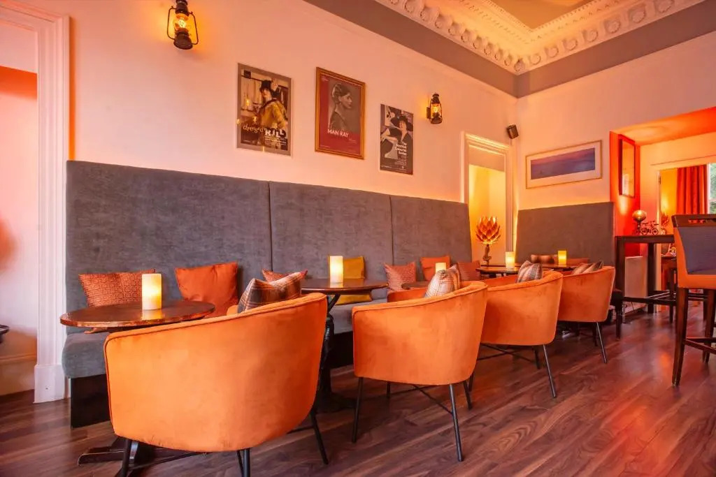 No32 Hotel