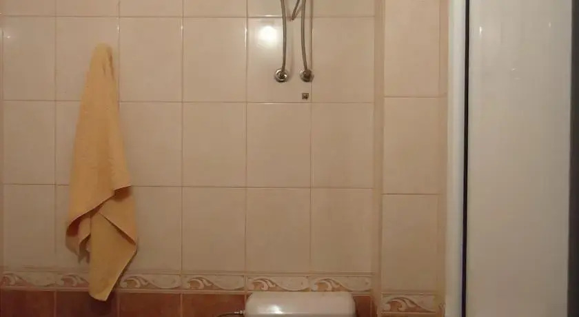Adi Apartments