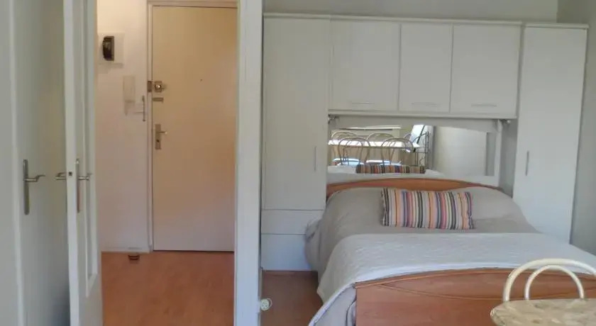 Home Rental - Rue Commandant Vidal