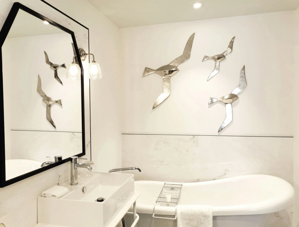 Le Clos Saint-Martin Hôtel & Spa
