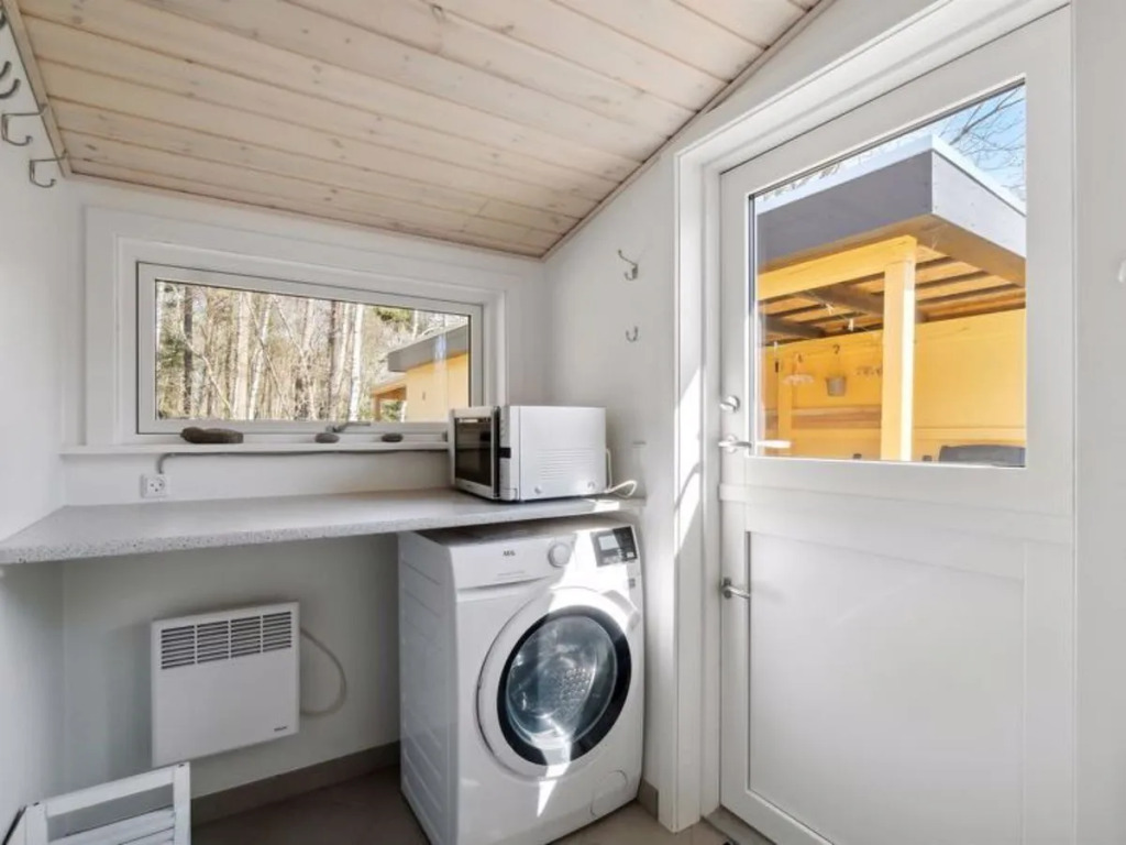 Holiday Home Heikki - 700m from the sea by Interhome
