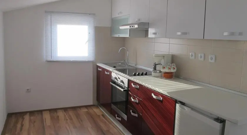 Apartment Matias