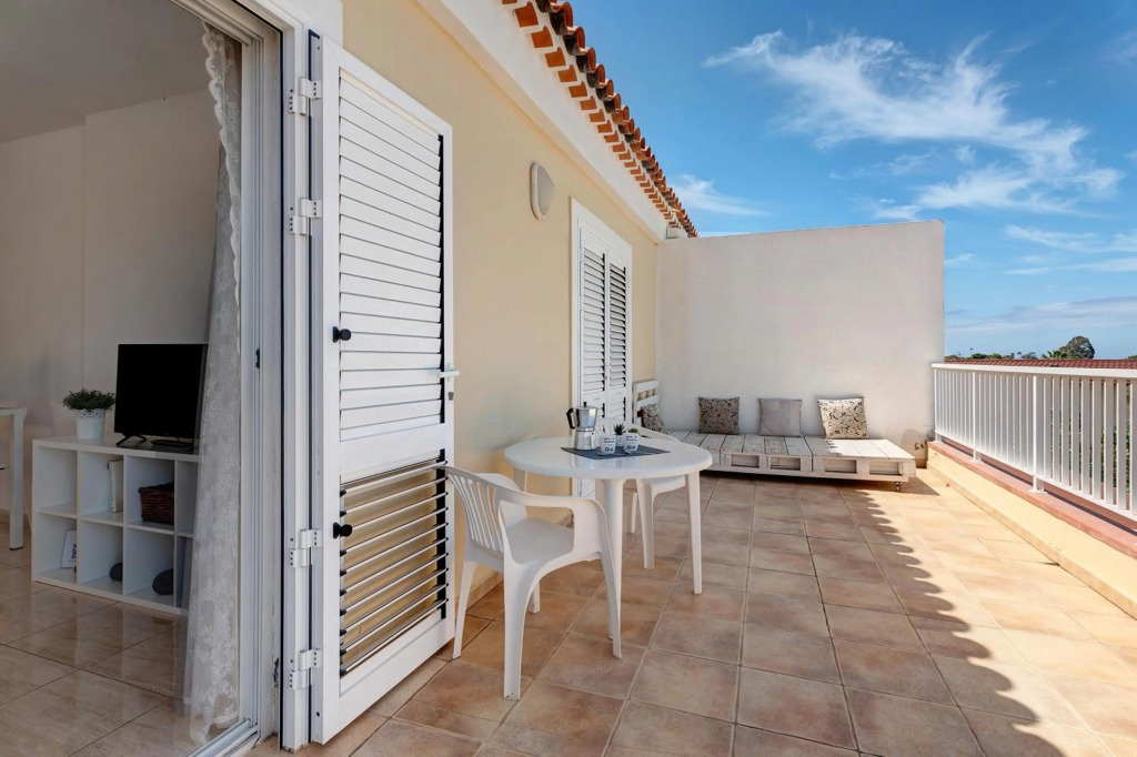 Bonito Apartamento Costa Silencio
