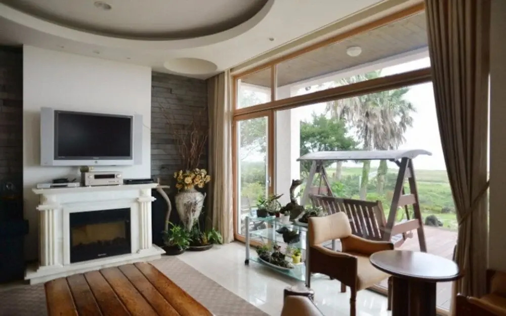 Seogwipo Soul Pension