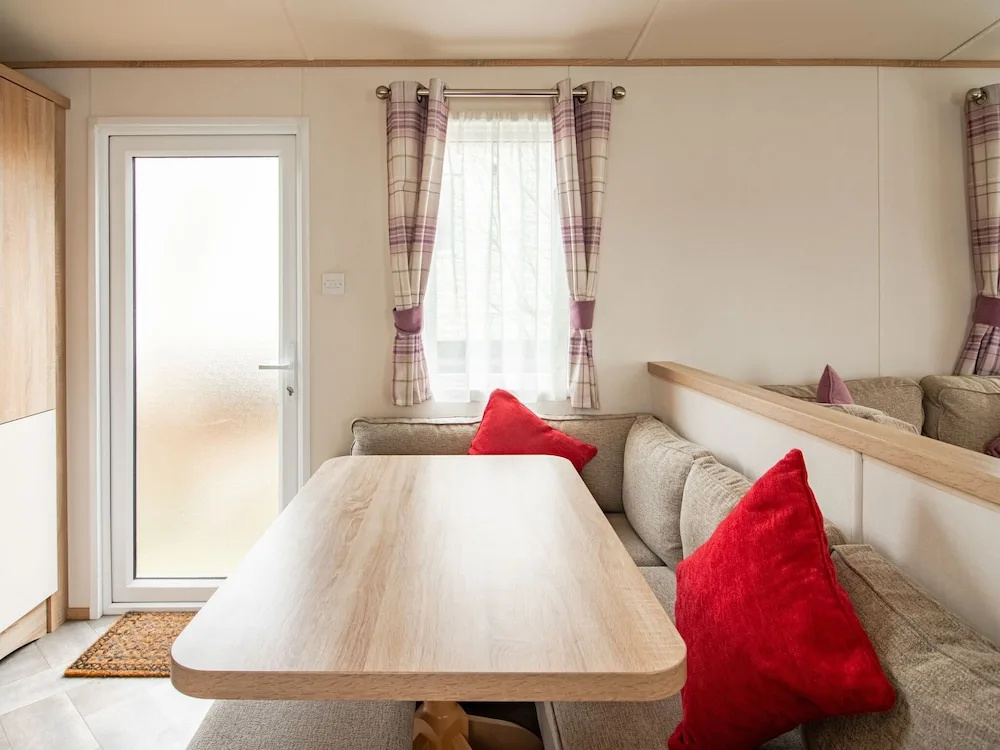 Cosy Home in Hastings With Garden