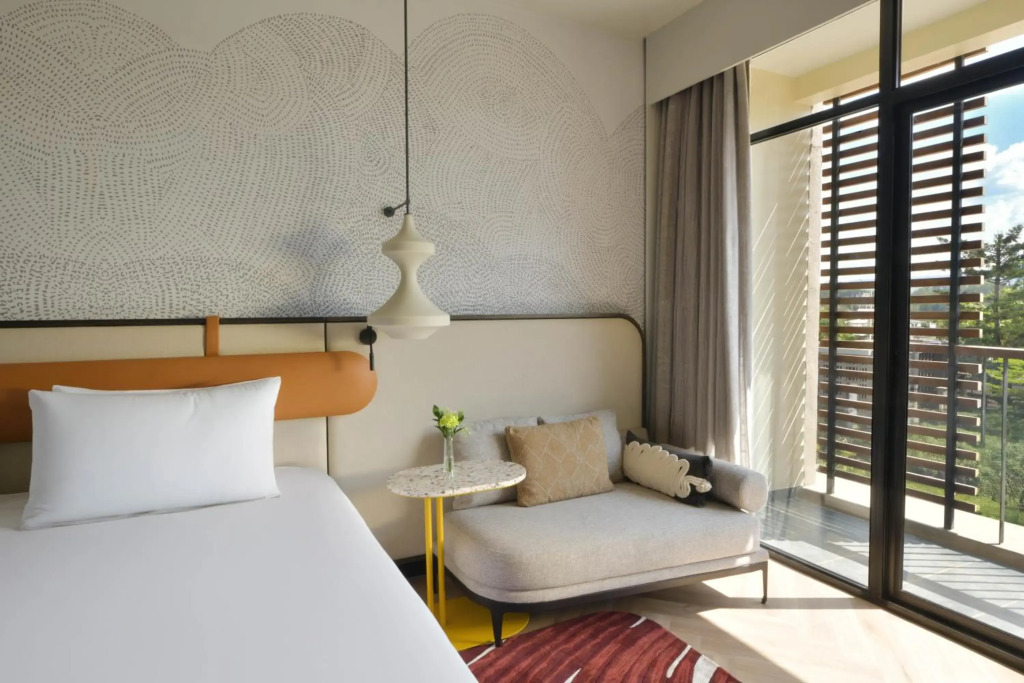 Mövenpick Kigali