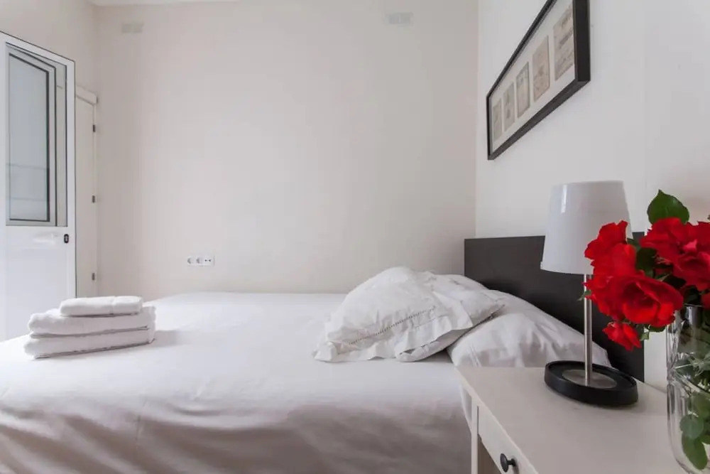 Apartamentos Guadaira 6