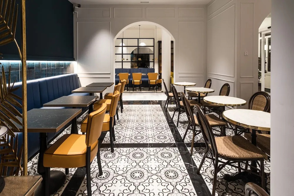 Villa Eugenia Boutique Hotel