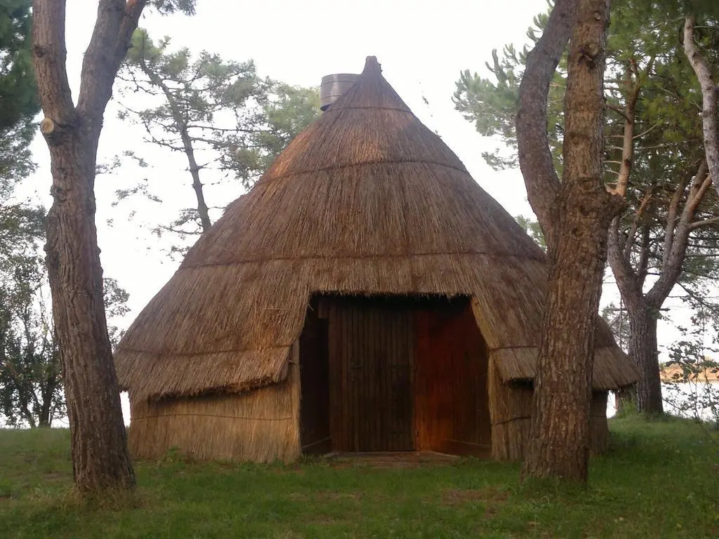 Hotel Erika