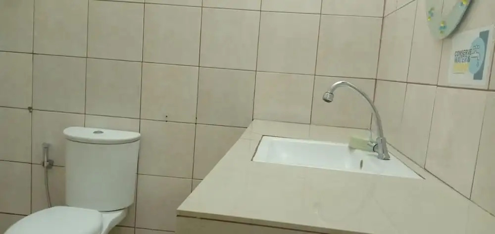 Elmundotel Guest House