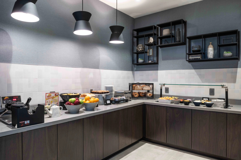 Holiday Inn Express - Boston South - Quincy by IHG