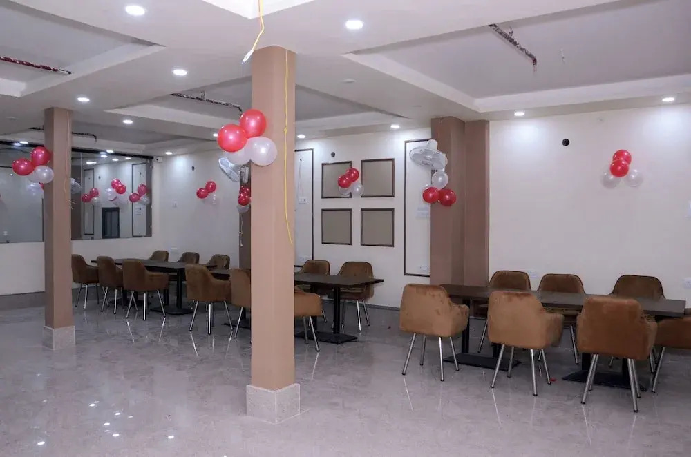 Hotel Subhadra