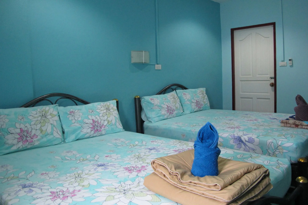 Adrian View resort