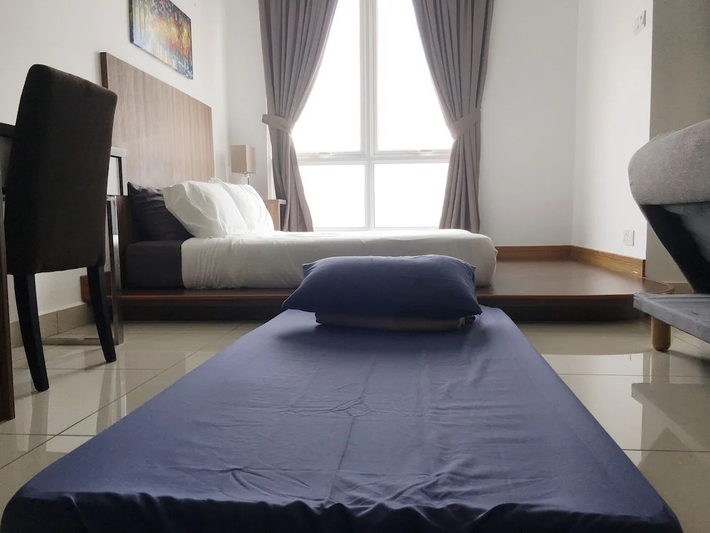 Mansion Deluxe Studio Suite