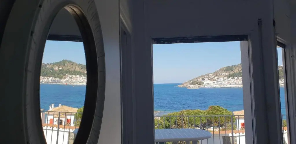 La Ribera, Apartament amb vistes al mar R2