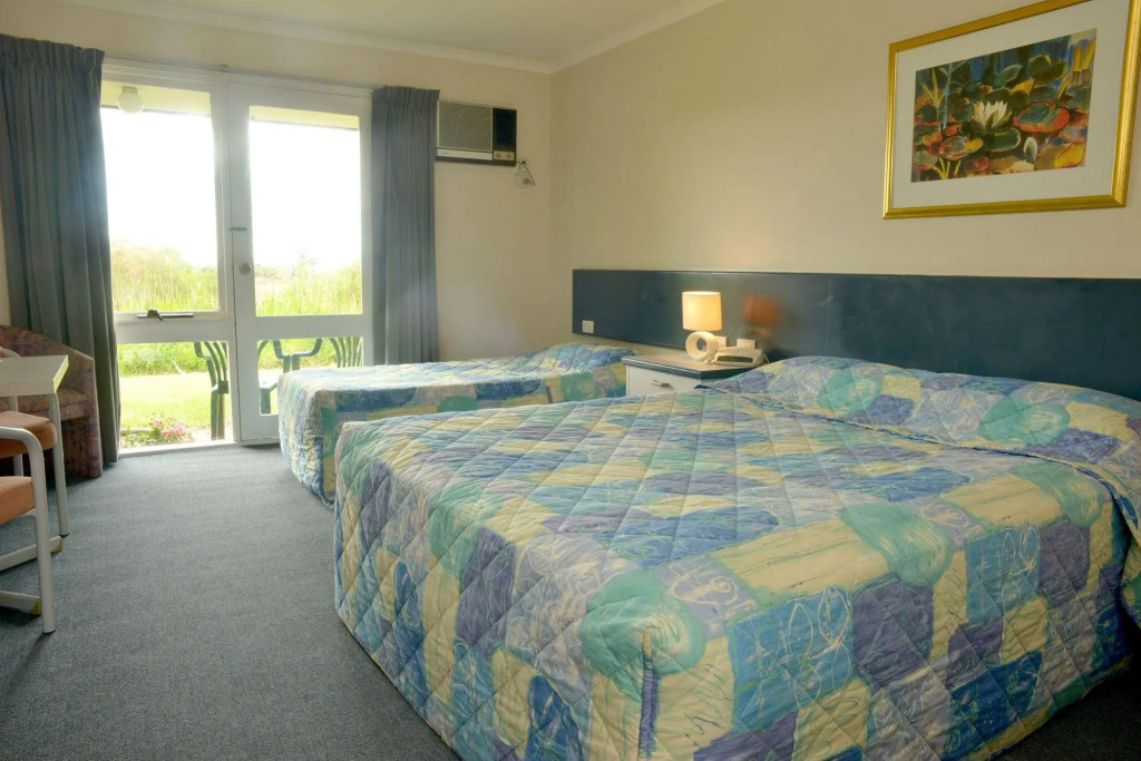 Sanctuary Inn on Westernport