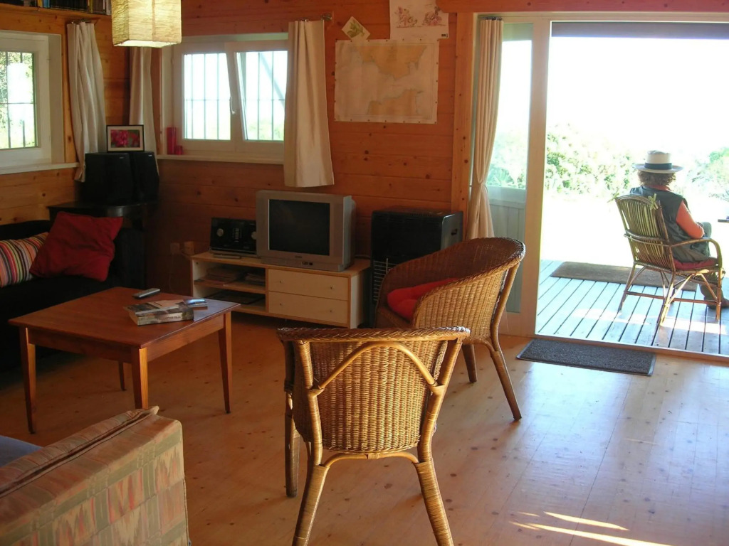 Casa Rural La Zarzamora
