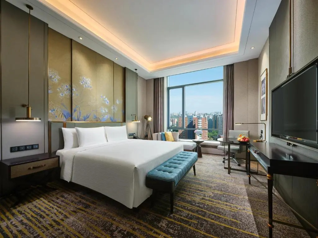 Wanda Vista Changchun