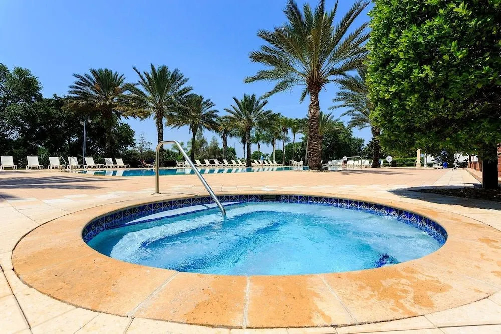 Condo Serenity at Cabana Court 3 Bedroom Reunion