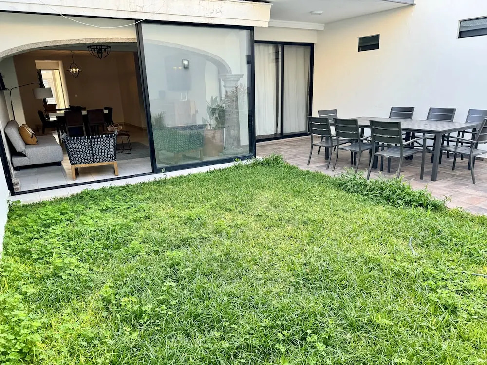 Casa Victorias