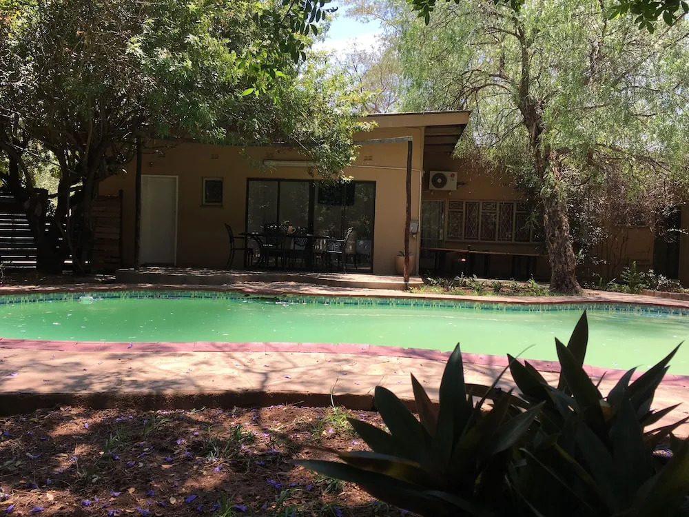 Havilla Guest House