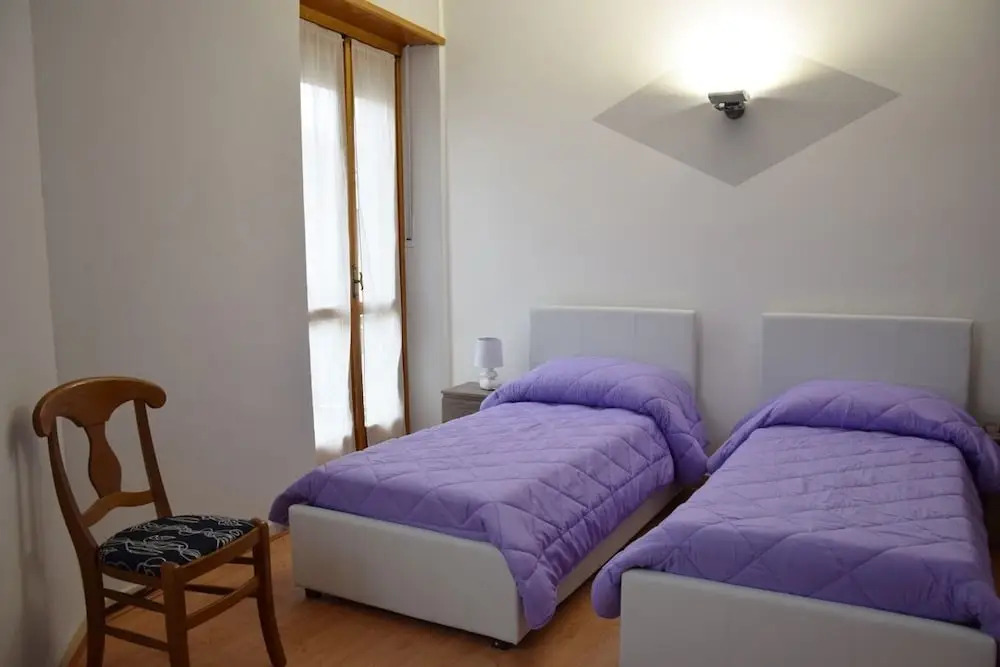 Hotel Aurelia