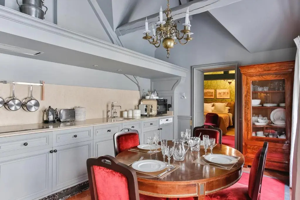 Parc Royal Appartements