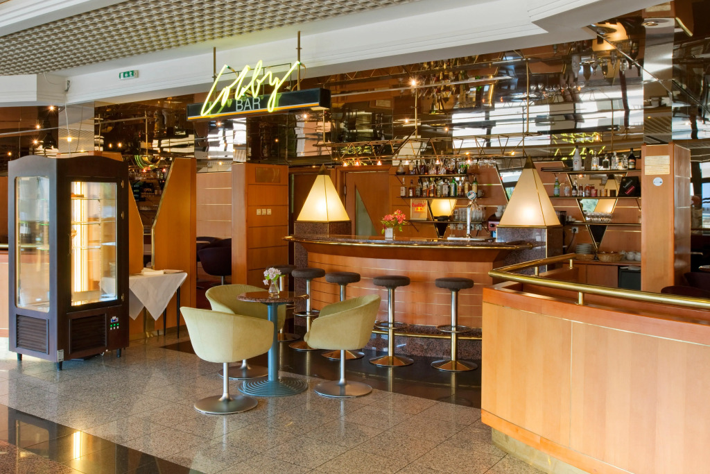 Holiday Inn Bratislava