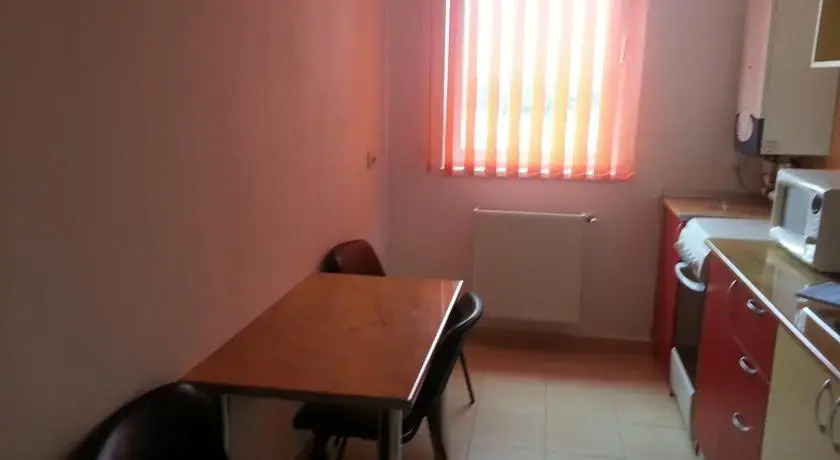 Studio Accommodation