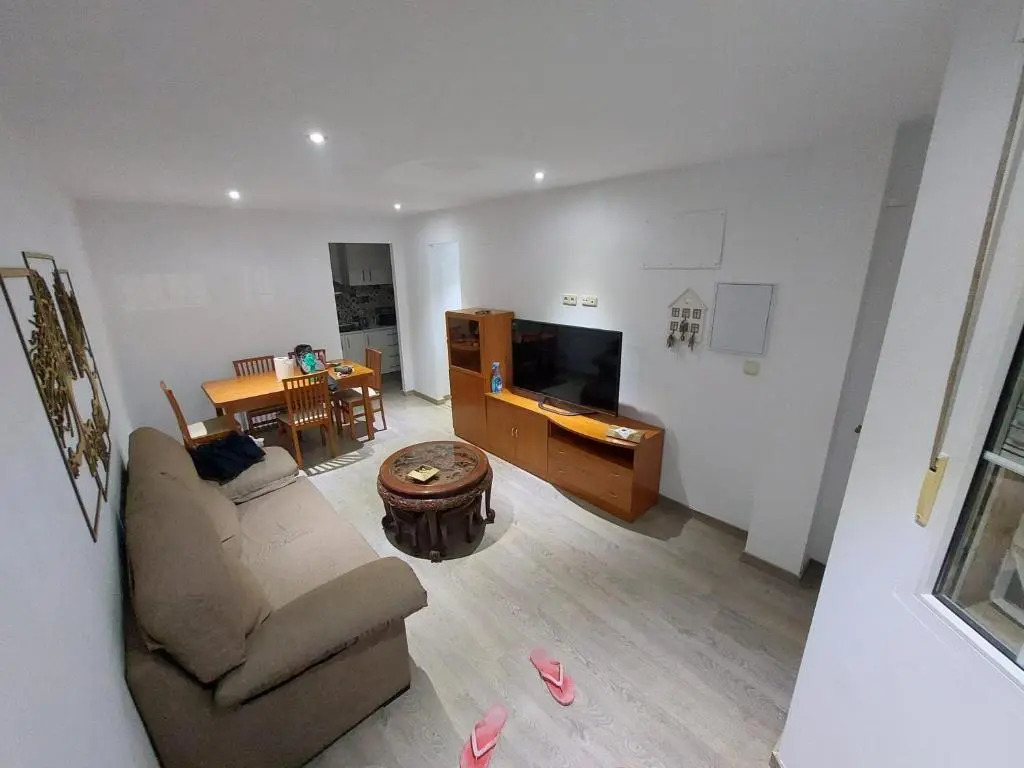 Piso De 3 Habitaciones Para Alquiler Vacacional