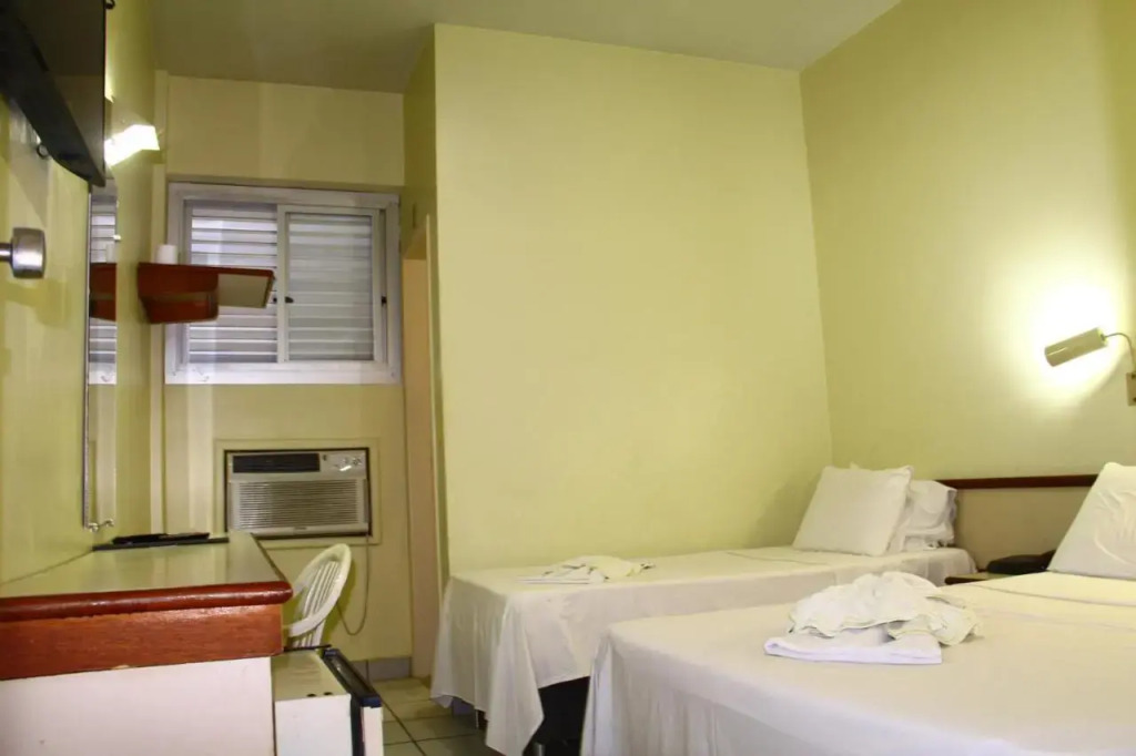 Panorama Hotel